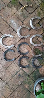 Horseshoes for sale