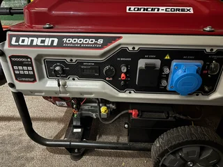 Generator - Petrol