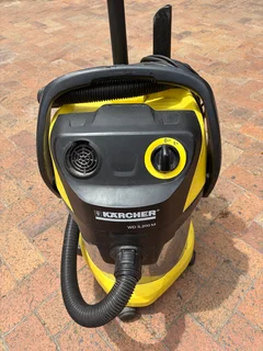 Kärcher Vacuum