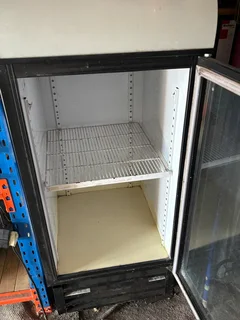 Catering Fridge