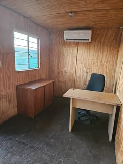 Small plant machinery for construction