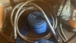 Small plant machinery