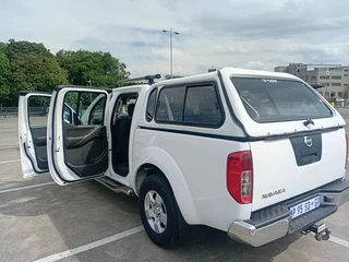 2015 NISSAN NAVARA 2.5 DIESEL