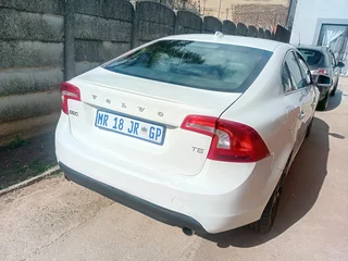 2013 Volvo S60 T5 Foe Sale