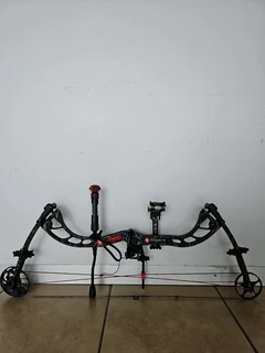 PSE STINGER 3G ARCHERY COMPOUND BOW