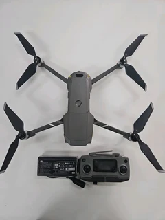 Dji Mavic 2 Pro L1p Drone &#43; Controller