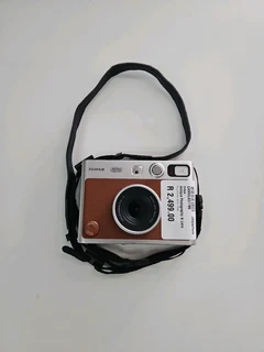 Fujifilm Mini Evo Camera