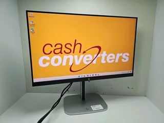 HP ELITE DISPLAY FHD COMPUTER MONITOR - 24INCH