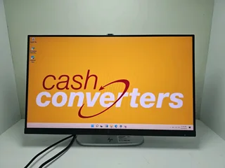 HP ELITE DISPLAY FHD COMPUTER MONITOR - 24INCH