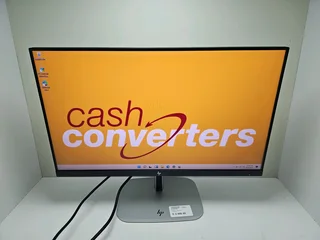 HP ELITE DISPLAY FHD COMPUTER MONITOR - 24INCH