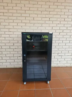 Maxxim Floor Standing Server Cabinet