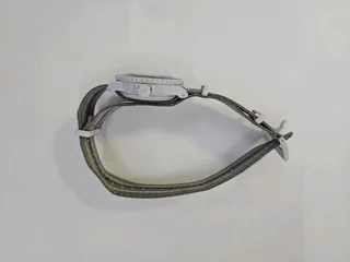 SWATCH SCUBA FIFTY FATHOMS WATCH