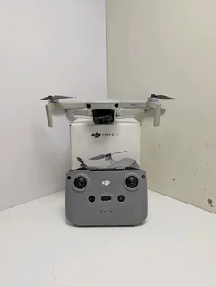 Dji Mini Se 2 Drone