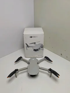 DJI MINI SE 2 DRONE