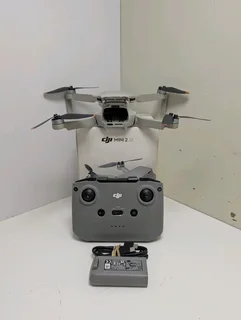 DJI MINI SE 2 DRONE