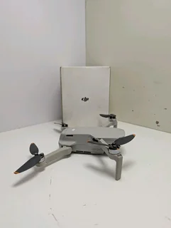 DJI MINI SE 2 DRONE