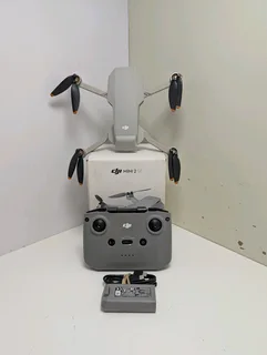 DJI MINI SE 2 DRONE