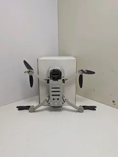DJI MINI SE 2 DRONE