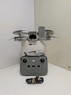 DJI MINI SE 2 DRONE