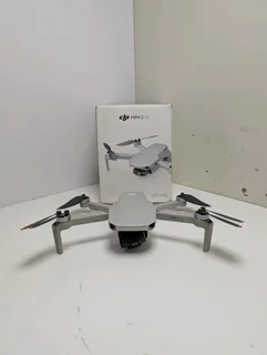 DJI MINI SE 2 DRONE