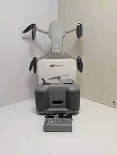 DJI MINI SE 2 DRONE