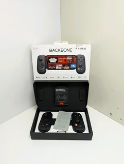 BACKBONE V2 ONE CONTROLLER 2ND GEN