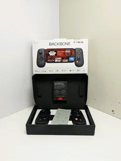 BACKBONE V2 ONE CONTROLLER 2ND GEN