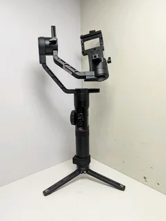 Zhiyun-tech Crane 2 Gimbal Stabilizer - Trm02