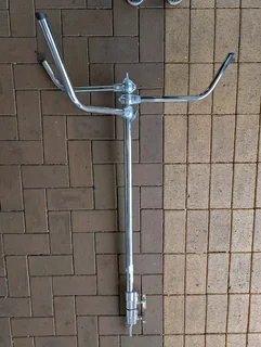 KUPO MASTER 40-INCH C-STAND WITH TURTLE BASE. R2,999 EACH