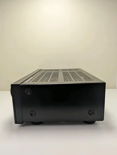 ONKYO HT-R558 AV RECIEVER/AMPLIFIER. NO REMOTE