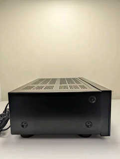 ONKYO HT-R558 AV RECIEVER/AMPLIFIER. NO REMOTE