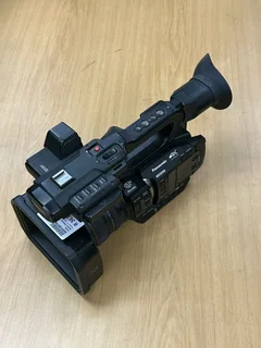 Panasonic AG-UX180 4K Premium Professional Camcorder