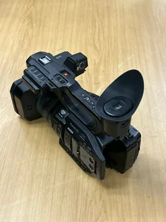 Panasonic AG-UX180 4K Premium Professional Camcorder