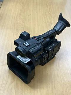 Panasonic AG-UX180 4K Premium Professional Camcorder