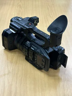 Panasonic AG-UX180 4K Premium Professional Camcorder