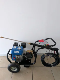 Mac Afric High Pressure Washer - 2700 Psi