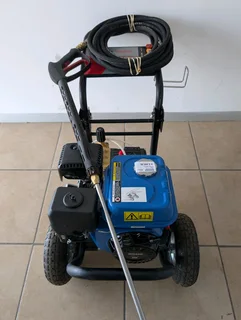 MAC AFRIC HIGH PRESSURE WASHER - 2700 PSI