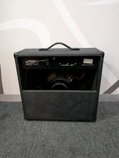 CRATE TWO TONE GUITAR AMPLIFIER - GFX50
