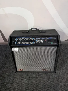 CRATE TWO TONE GUITAR AMPLIFIER - GFX50