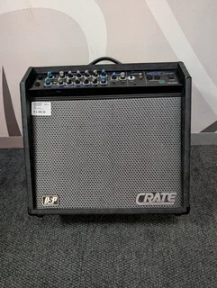 CRATE TWO TONE GUITAR AMPLIFIER - GFX50