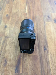 Sony Alpha 6500 &#43; Sony FE 35MM Zeiss Lens