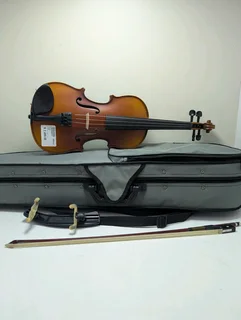 Sandner Dynasty 300 Violin - Size 4/4