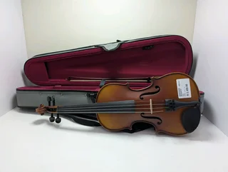 SANDNER DYNASTY 300 VIOLIN - SIZE 4/4