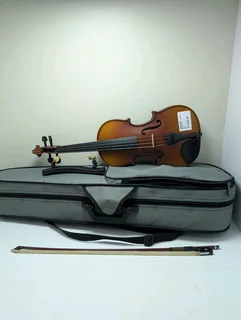 SANDNER DYNASTY 300 VIOLIN - SIZE 4/4