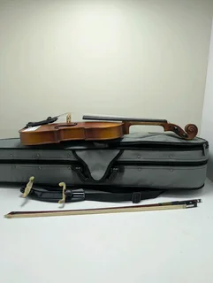 SANDNER DYNASTY 300 VIOLIN - SIZE 4/4
