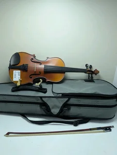 SANDNER DYNASTY 300 VIOLIN - SIZE 4/4