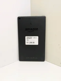 AMAZON FIRE HD TABLET - 8&#34;. 7TH GEN