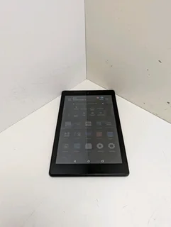 AMAZON FIRE HD TABLET - 8&#34;. 7TH GEN