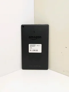 AMAZON FIRE HD TABLET - 8&#34;. 7TH GEN