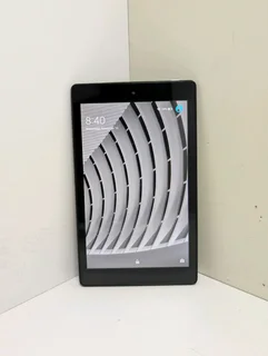 AMAZON FIRE HD TABLET - 8&#34;. 7TH GEN